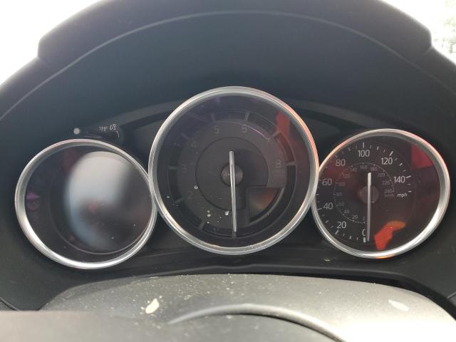 2016 MAZDA MX-5 MIATA JM1NDAD77G0104325