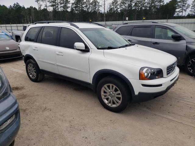 2008 Volvo Xc90 3.2 VIN: YV4CN982681465068 Lot: 44311954