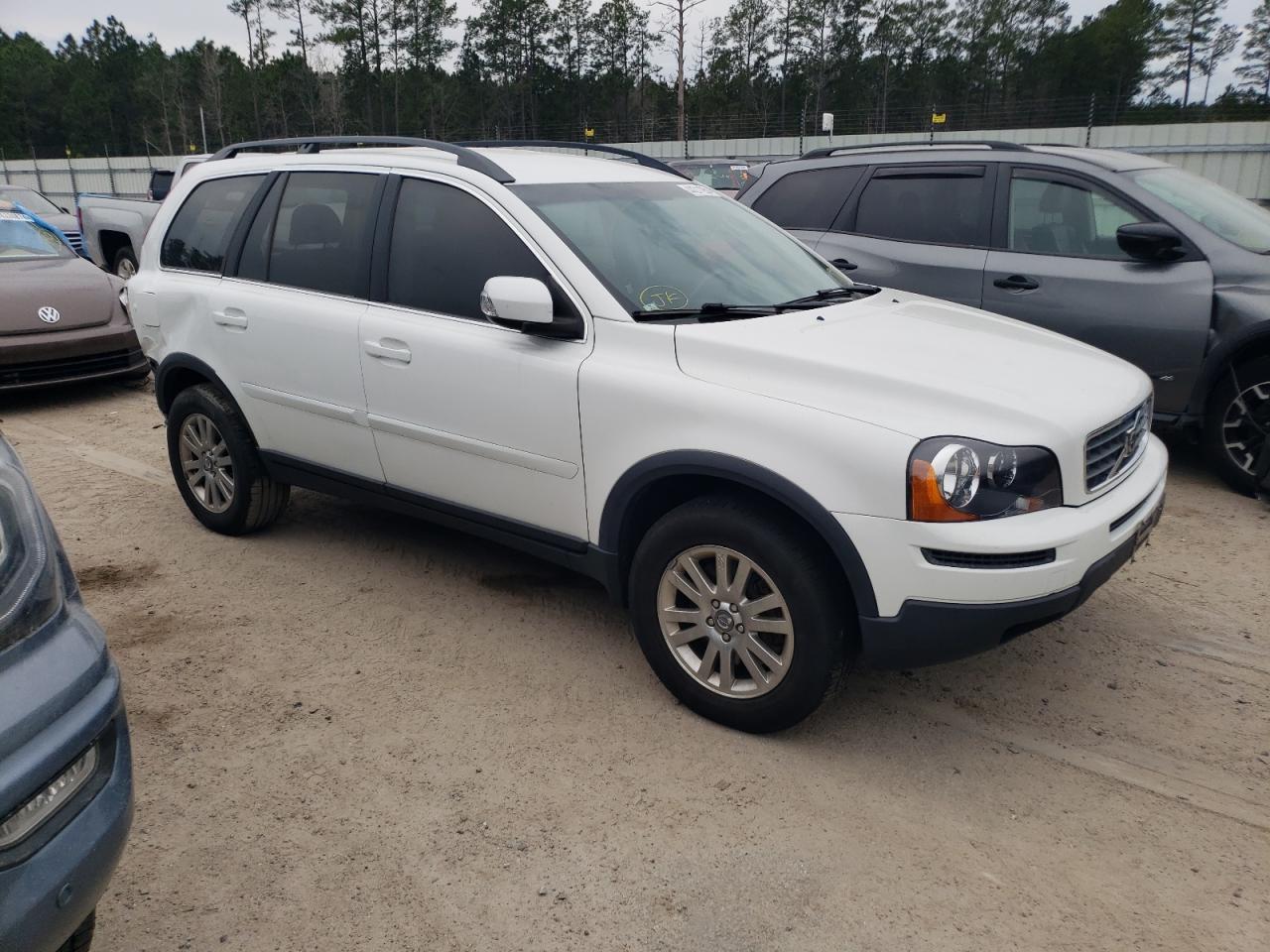 YV4CN982681465068 2008 Volvo Xc90 3.2