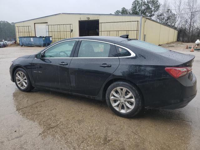 2020 Chevrolet Malibu - Image 2