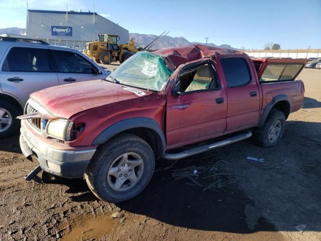 2003 Toyota Tacoma 