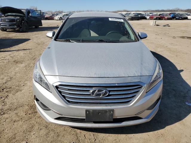 2016 HYUNDAI SONATA SE 5NPE24AF6GH412852