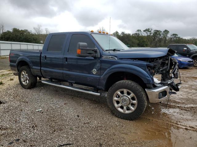 2016 FORD F250 SUPER - 1FT7W2BT9GEB11014