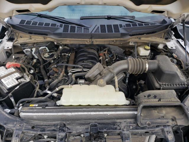 2023 FORD F150 SUPER - 1FTFW1E5XPFC07490