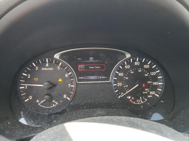 2017 NISSAN ALTIMA 2.5 1N4AL3AP6HC120104