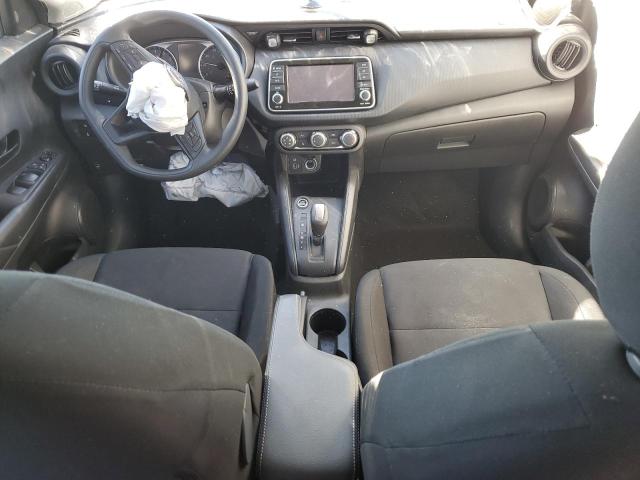 2023 NISSAN KICKS S 3N1CP5BV1PL512848