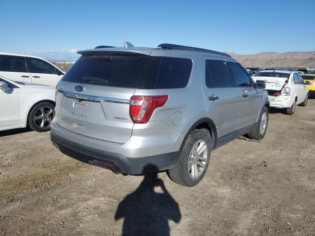 2017 FORD EXPLORER 1FM5K7BH8HGE12337