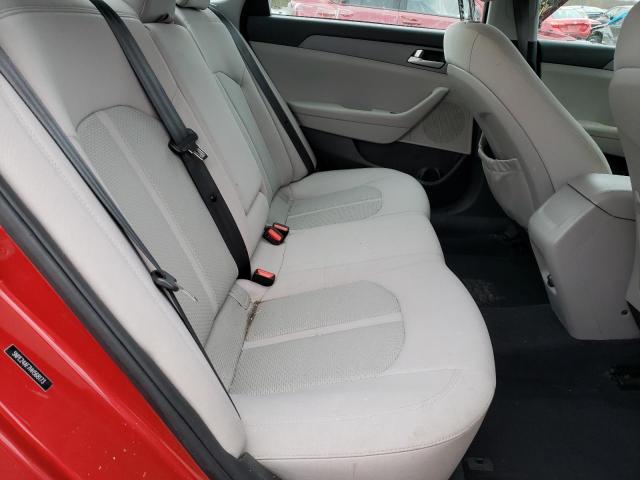 2017 HYUNDAI SONATA SE 5NPE24AF7HH568173