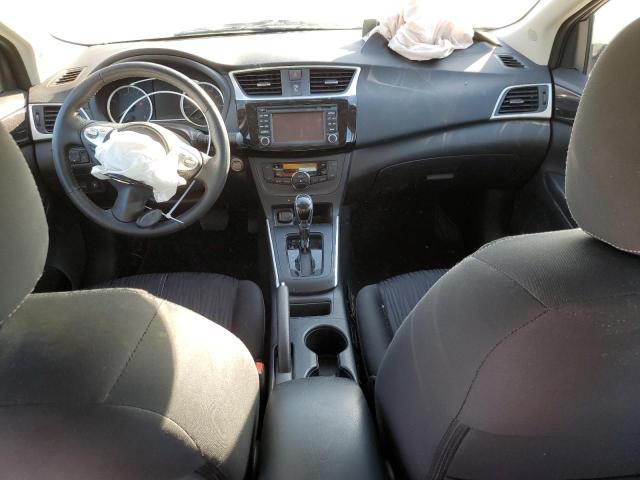 2018 NISSAN SENTRA S - 3N1AB7AP9JY296164