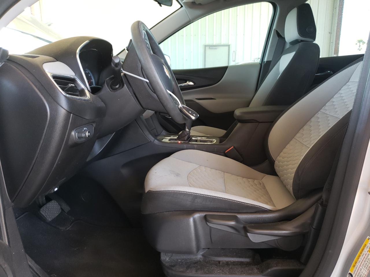 3GNAXSEV1KL274336 CHEVROLET EQUINOX 2019