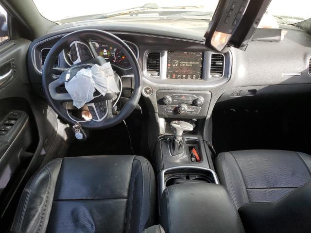 2015 DODGE CHARGER SX 2C3CDXHG4FH836690