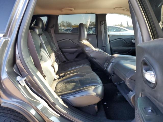 2015 JEEP CHEROKEE L 1C4PJMDS9FW704217