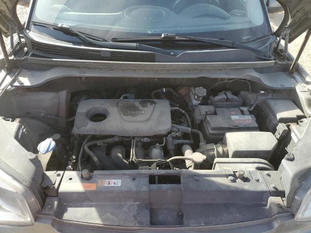 2017 Kia Soul VIN: KNDJN2A22H7500469 Lot: 44566994