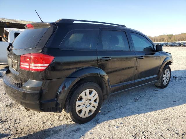 2017 DODGE JOURNEY SE - 3C4PDCAB9HT563969