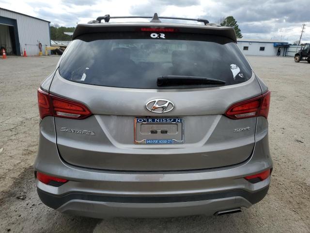 2017 HYUNDAI SANTA FE S 5XYZU3LB1HG436467