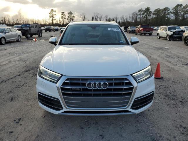 WA1ANAFY2J2091961 2018 AUDI Q5, photo no. 5