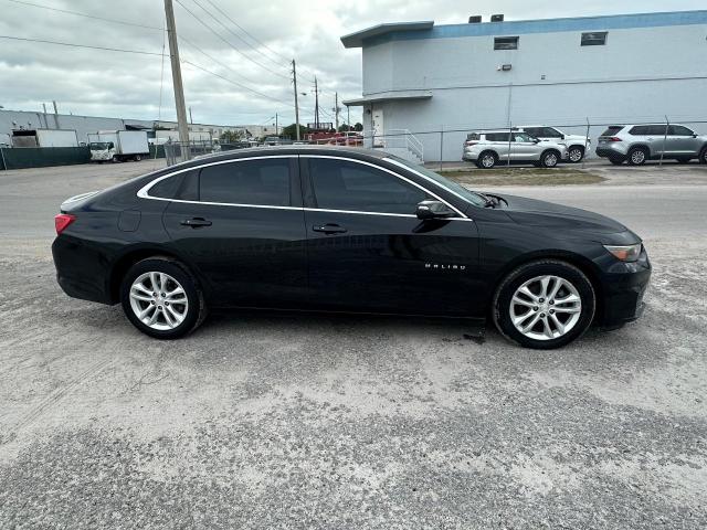 2016 CHEVROLET MALIBU LT 1G1ZE5ST2GF307618