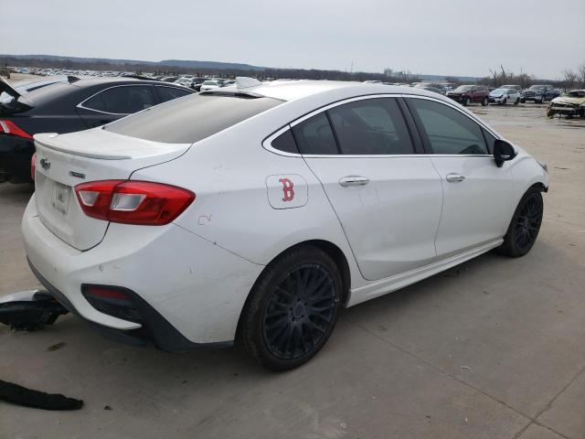 2017 CHEVROLET CRUZE PREM 1G1BF5SM9H7208815