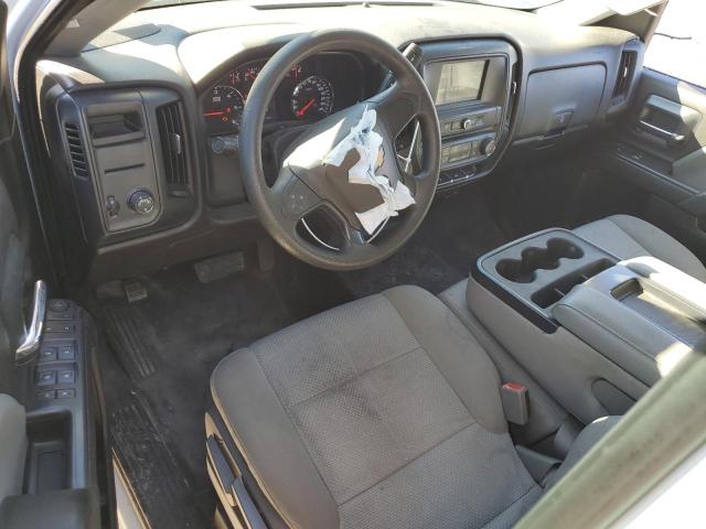 2016 CHEVROLET SILVERADO 1GCRCNEH5GZ147933