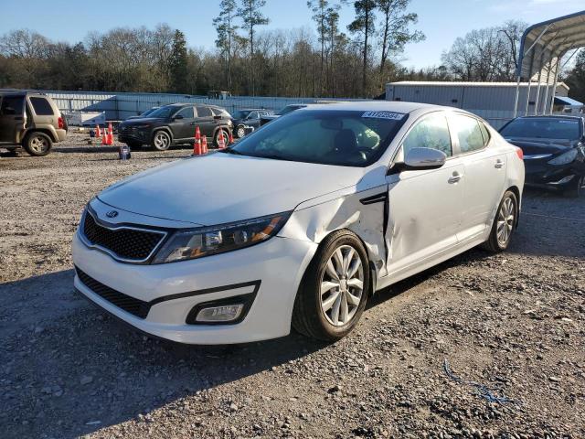 2015 KIA OPTIMA EX 5XXGN4A7XFG514688