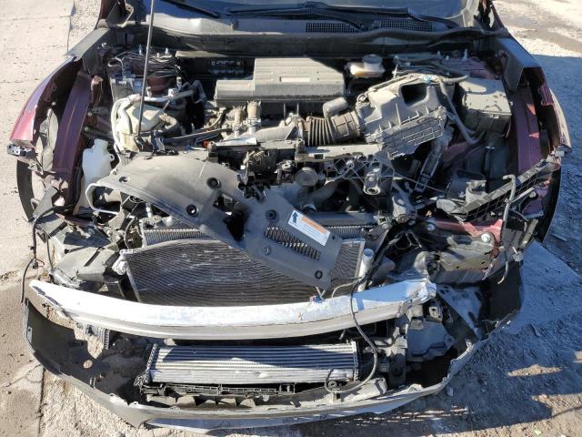 2018 HONDA CR-V EX 7FARW2H53JE080502
