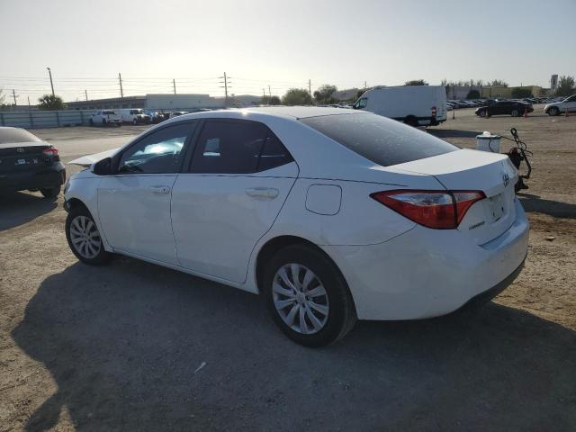 2014 Toyota Corolla L VIN: 2T1BURHE3EC002873 Lot: 41989004