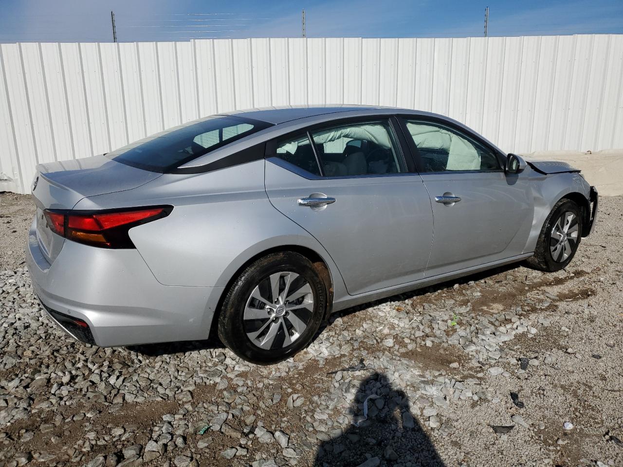 1N4BL4BV7PN343231 NISSAN ALTIMA 2023