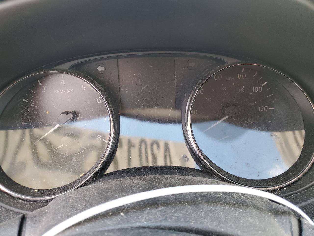 JN8AT2MV6JW354847 NISSAN ROGUE 2018