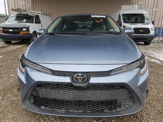 2021 TOYOTA COROLLA LE 5YFEPMAE2MP176689