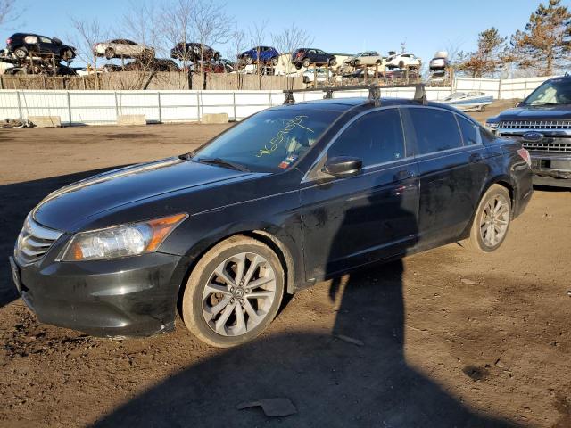 2010 Honda Accord Coupe EX