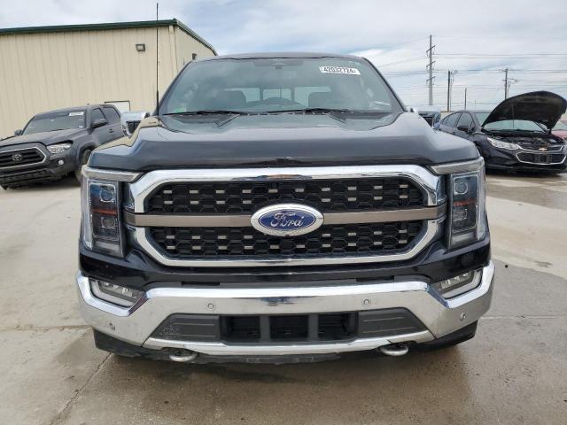 1FTFW1ED1NFC17183 FORD F-150 2022