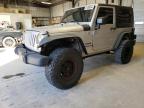 JEEP WRANGLER S