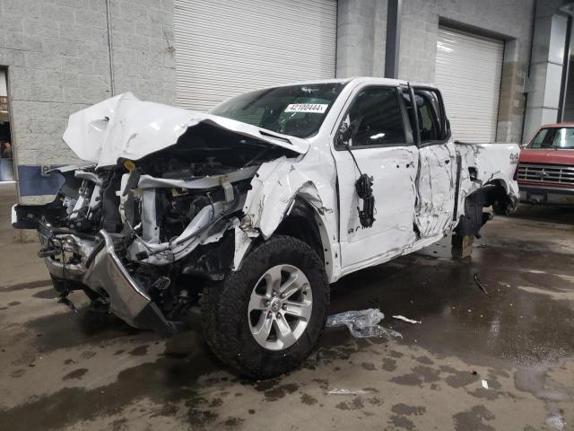 Lot #2340821719 2021 RAM 1500 LARAM salvage car