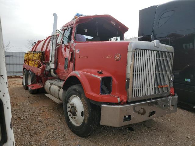 1988 INTERNATIONAL 9300 F9300 For Sale | OK - OKLAHOMA CITY | Thu. Feb ...