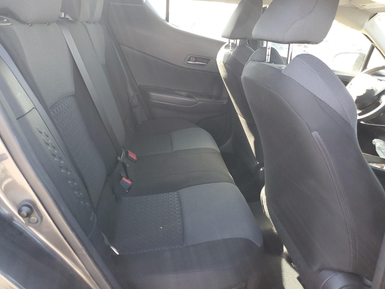 JTNKHMBXXL1093770 TOYOTA C-HR 2020