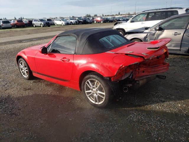 2009 Mazda Mx-5 Miata VIN: JM1NC25F290201384 Lot: 42332544