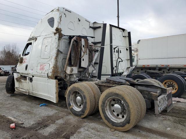 Lot #2452543889 2013 FREIGHTLINER CASCADIA 1 salvage car