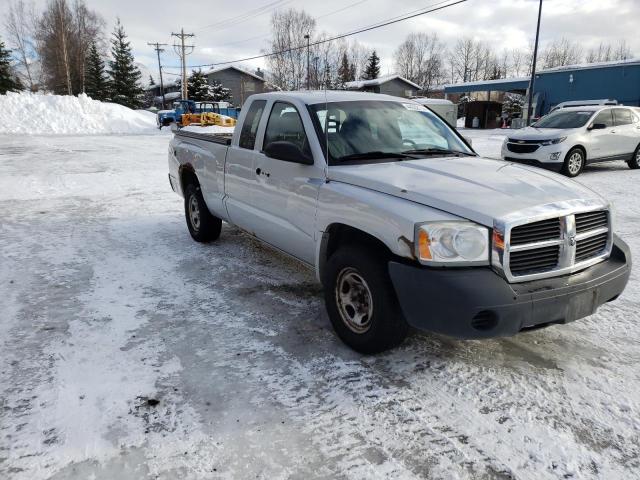 2006 Dodge Dakota St VIN: 1D7HW22N96S619513 Lot: 44352714