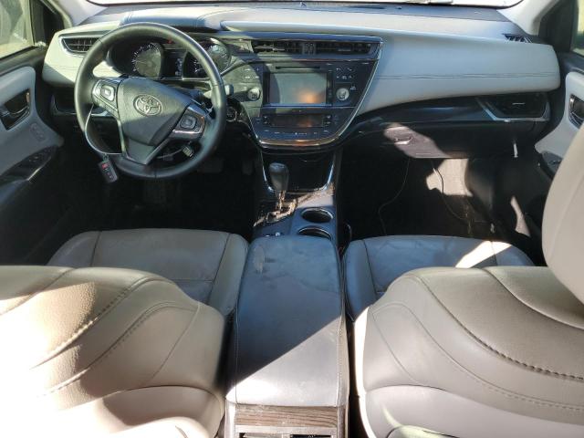 2015 TOYOTA AVALON XLE 4T1BK1EB7FU138733