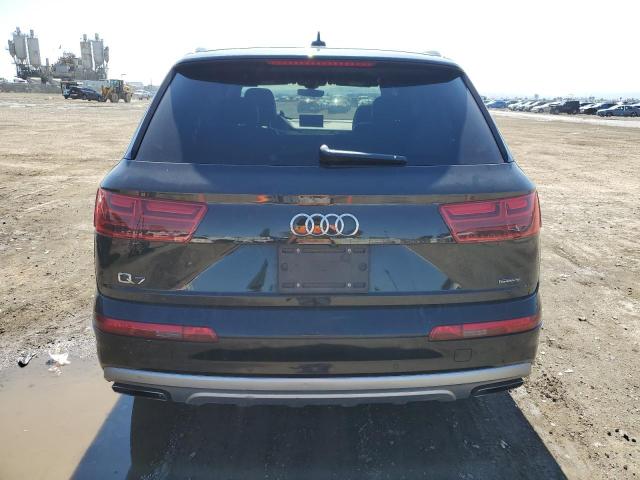 VIN WA1LHAF76JD010097 2018 Audi Q7, Premium Plus no.6