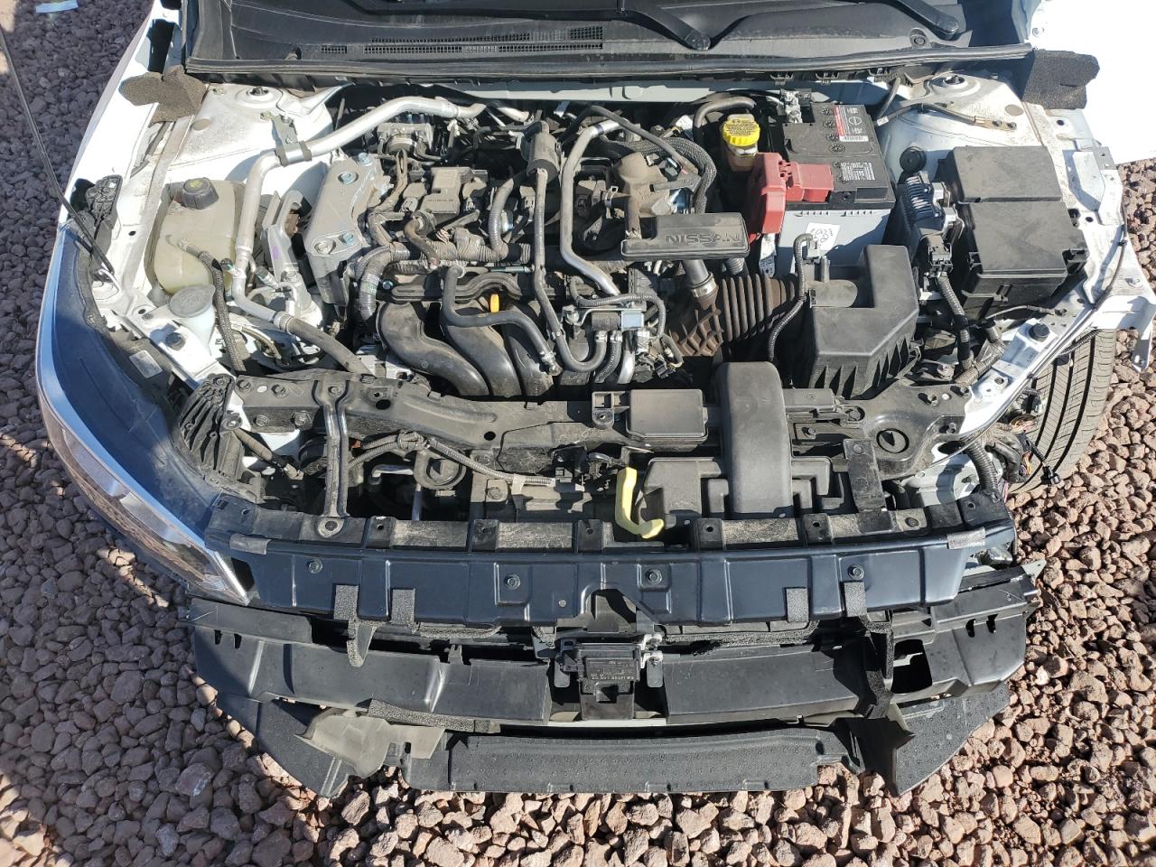 3N1AB8CV1PY228323 NISSAN SENTRA 2023
