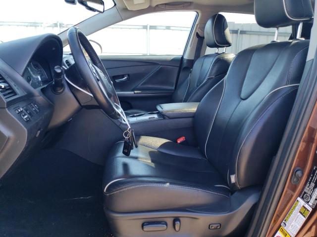 2015 TOYOTA VENZA LE/X - 4T3BK3BB9FU119690