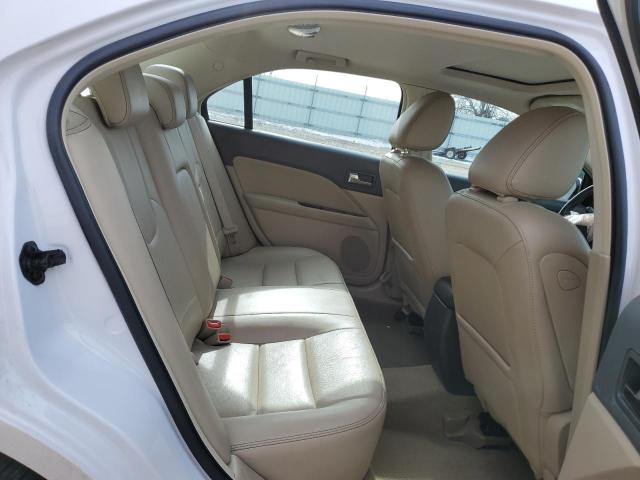 2010 Ford Fusion - Image 10