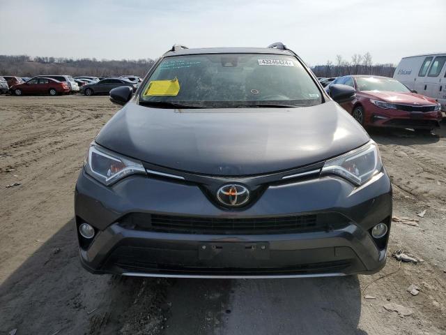 2018 TOYOTA RAV4 ADVEN - JTMRFREV5JJ175936