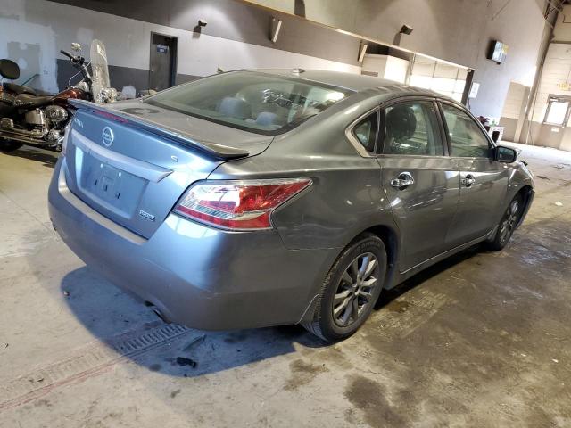 2015 NISSAN ALTIMA 2.5 - 1N4AL3AP2FC461268