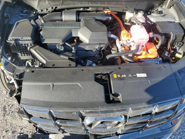 2024 HYUNDAI TUCSON N L KM8JFCD15RU177782