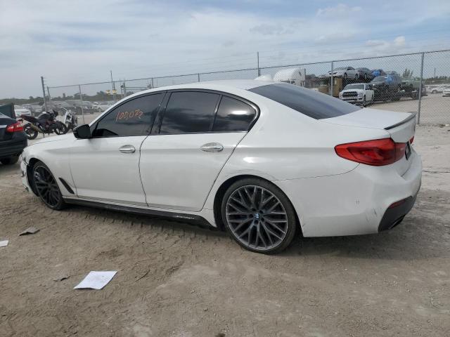 2018 BMW 540 I - WBAJE5C5XJWA95451