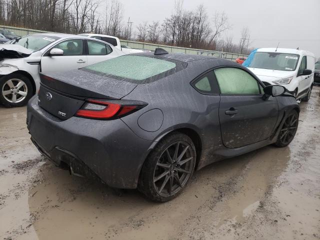 2022 SUBARU BRZ LIMITE JF1ZDBE10N9701459
