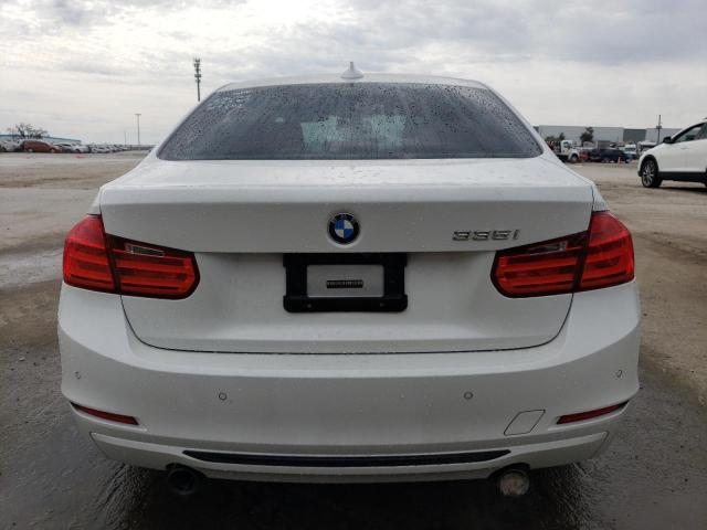 2015 BMW 335 I WBA3A9G57FNT09571