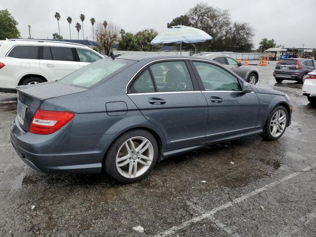 VIN WDDGF4HB2DA816997 2013 Mercedes-Benz C-Class, 250 no.3